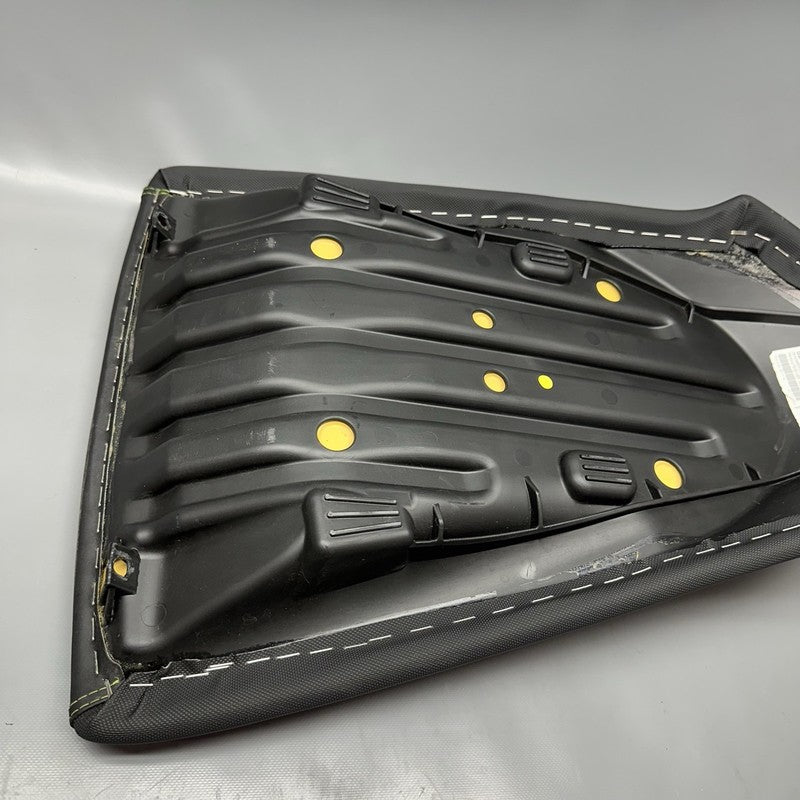 8556415 BMW C 650 EVOLUTION DRIVER SEAT 2015 2016 2017 2018 OEM 8556415