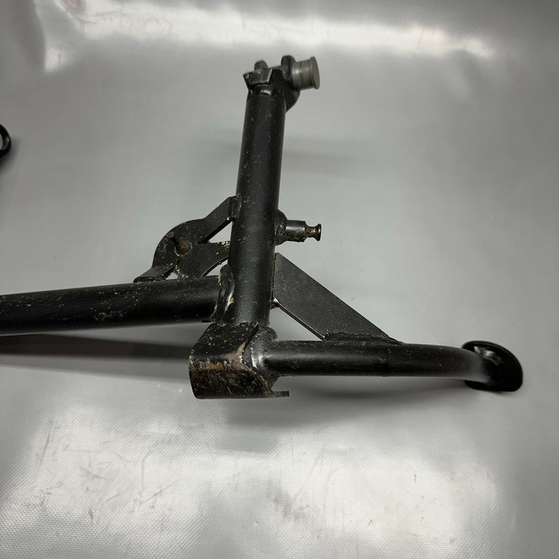 8543356 BMW C 650 EVOLUTION CENTER STAND 2015 2016 2017 2018 OEM 8543356