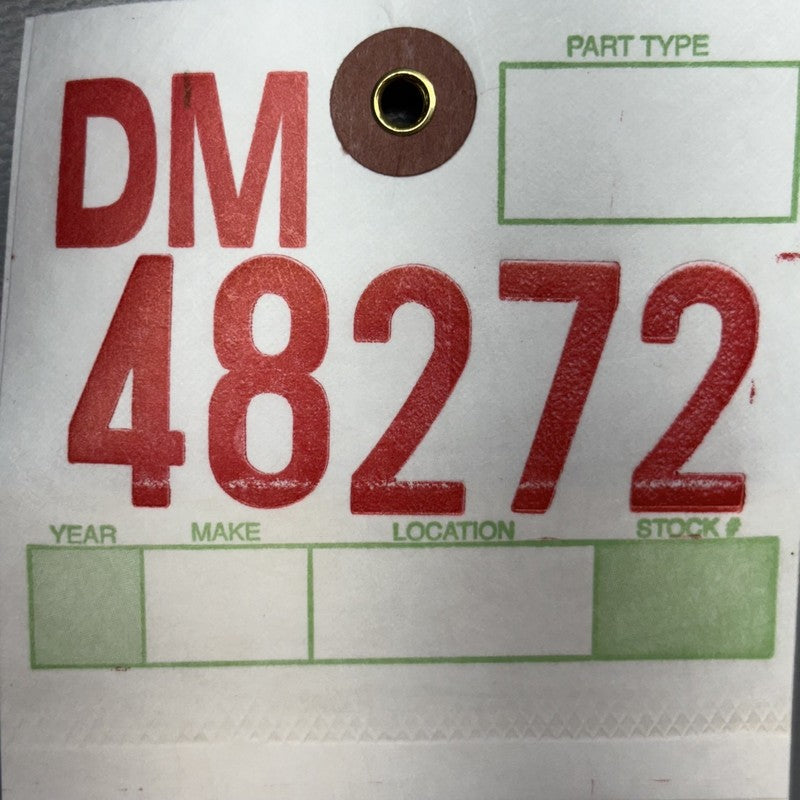 8396360 BMW F900R CHAIN GUARD 2020 2021 2022 2023 2024 OEM 8396360