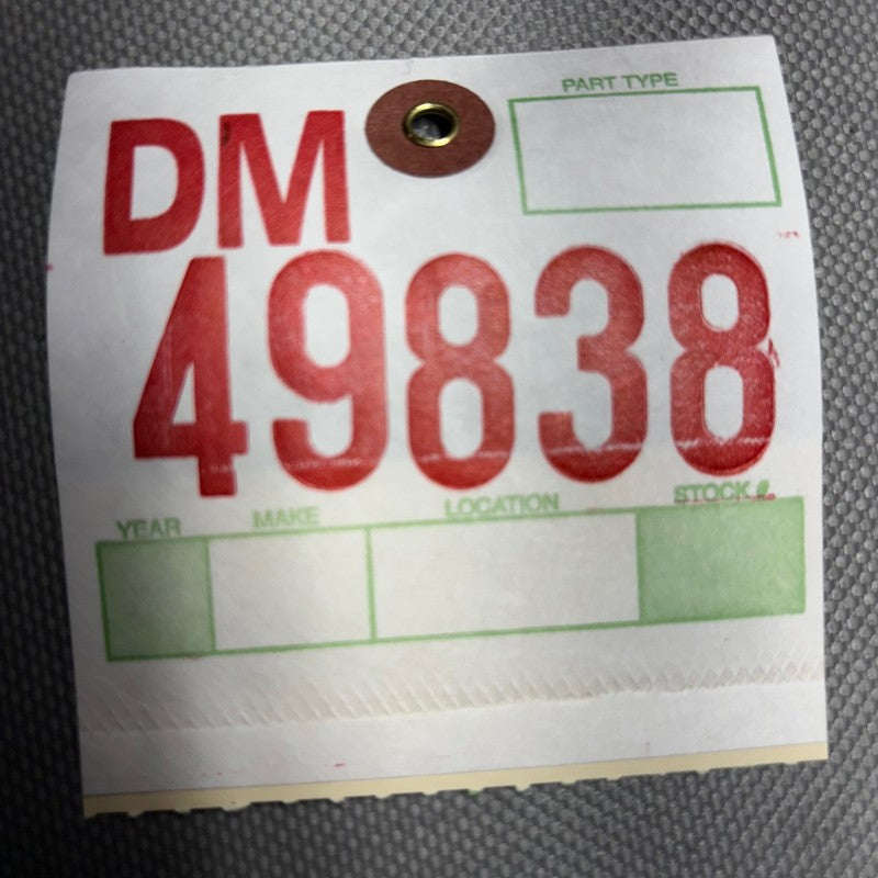 R1150RS BMW R1150RS THROTTLE RIGHT 2002 2003 2004 2005 2006 OEM