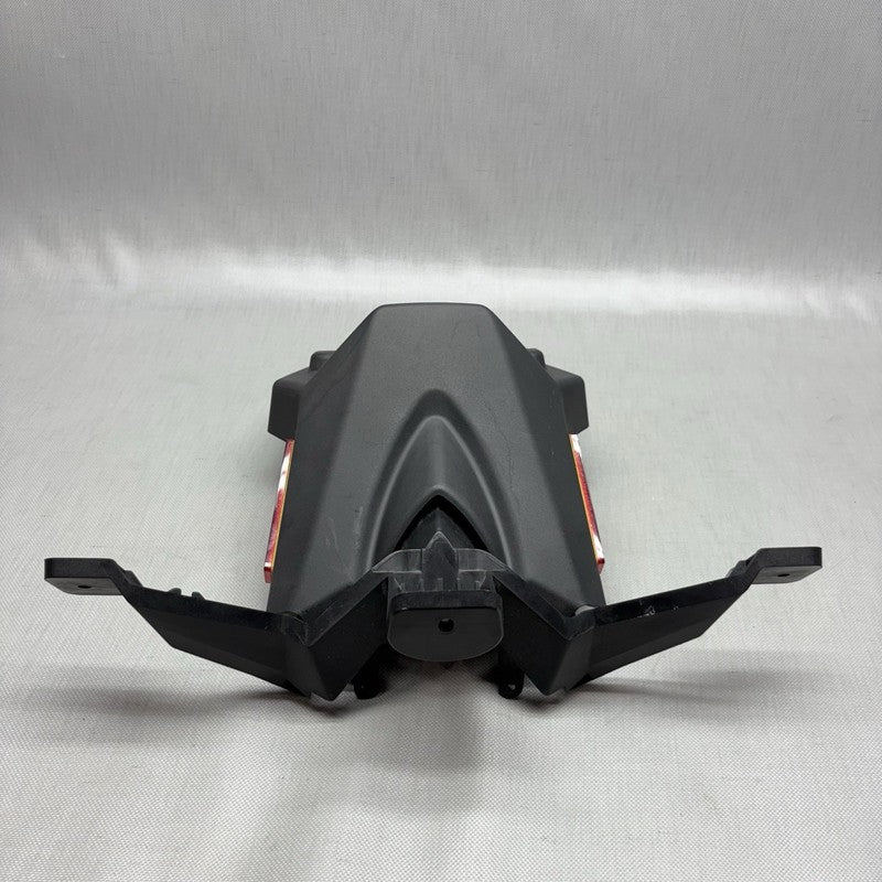 8527406 BMW C650 GT MUDGUARD 2011 2012 2013 2014 2015 OEM 8527406