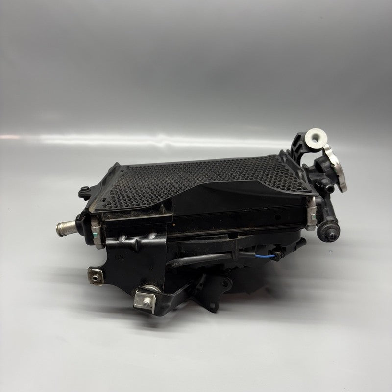 1542092-03 BMW R1300GS TROPHY RADIATOR WITH FAN RIGHT 2022 2023 2024 OEM 1542092-03