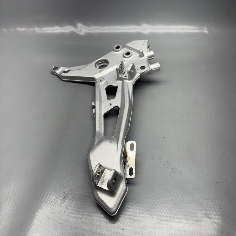 8404012 BMW F900R FOOTPEG PLSTR LRFT 2020 2021 2022 2023 2024 8404012