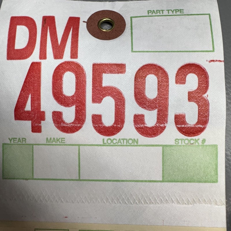 8405117 BMW S1000RR OXYGEN SENSOR 2019 2020 2021 2022 2023 2024 OEM 8405117