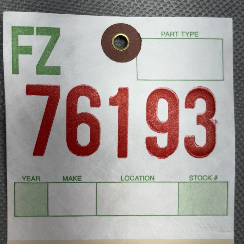 C400X BMW C400X RIGHT HANDBRAKE LEVER REAR WHEEL 2018 2019 2020 OEM