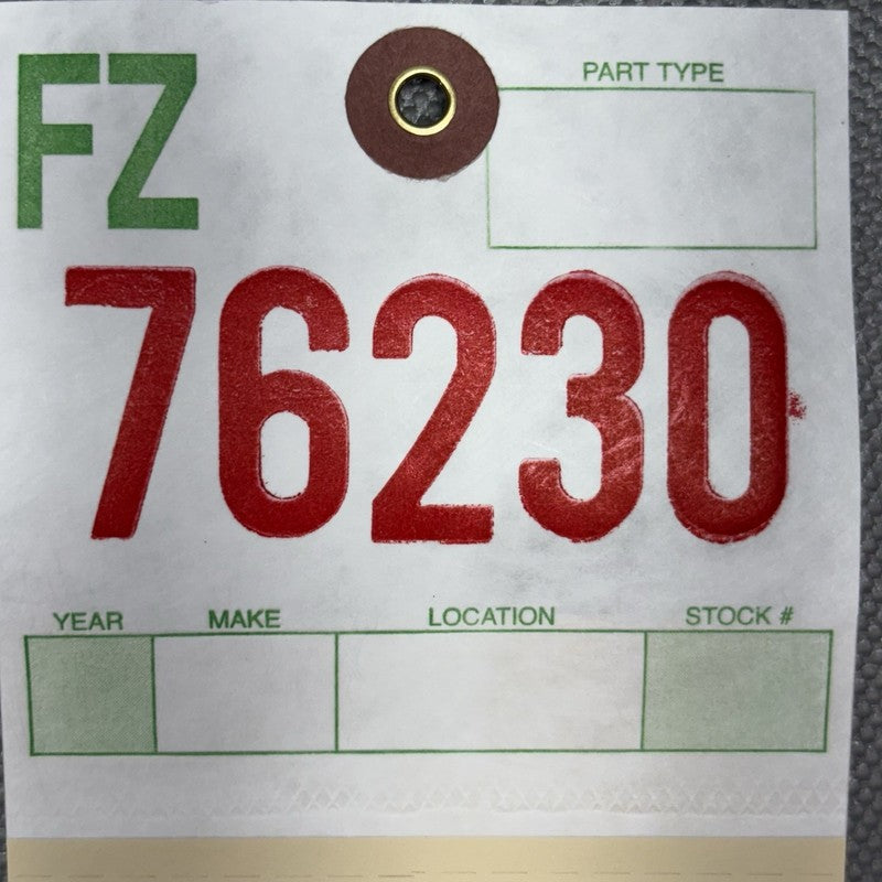 7716654 BMW C400X OXYGEN SENSOR 2018 2019 2020 OEM 7716654