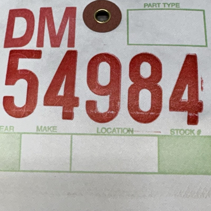 8522460 BMW C650 GT COMBINATION SWITCH 2011 2012 2013 2014 2015 OEM 8522460