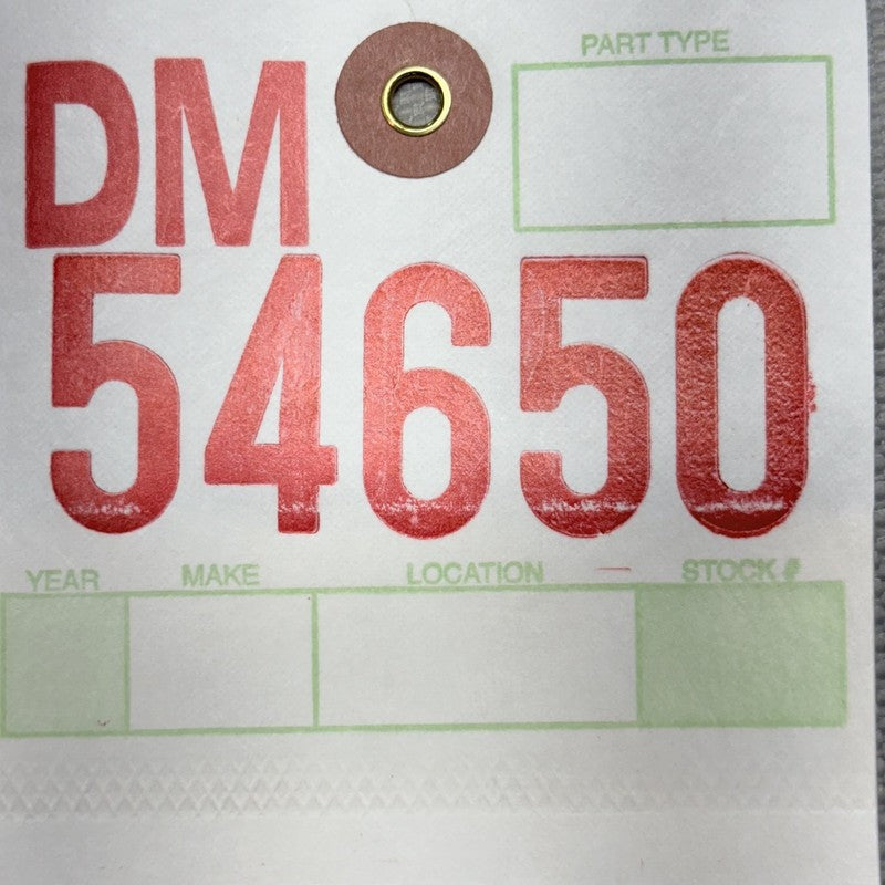 8389442 BMW R1250 GS TAIL LIGHT WITH REAR MUDGUARD 2018 2019 2020 OEM 8389442