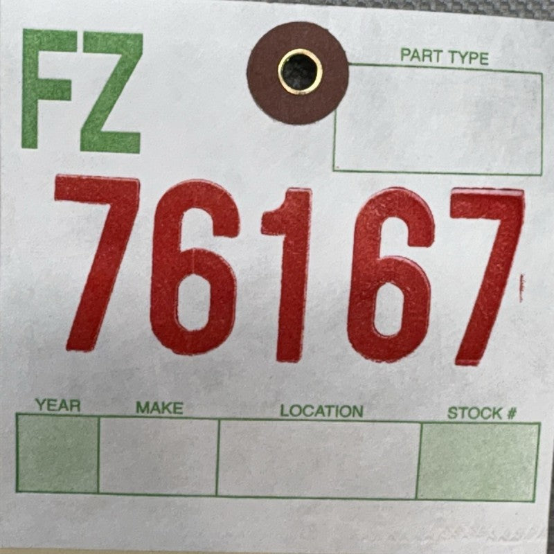 8557221 BMW C400X HEADLIGHT LED 2018 2019 2020 OEM 8557221