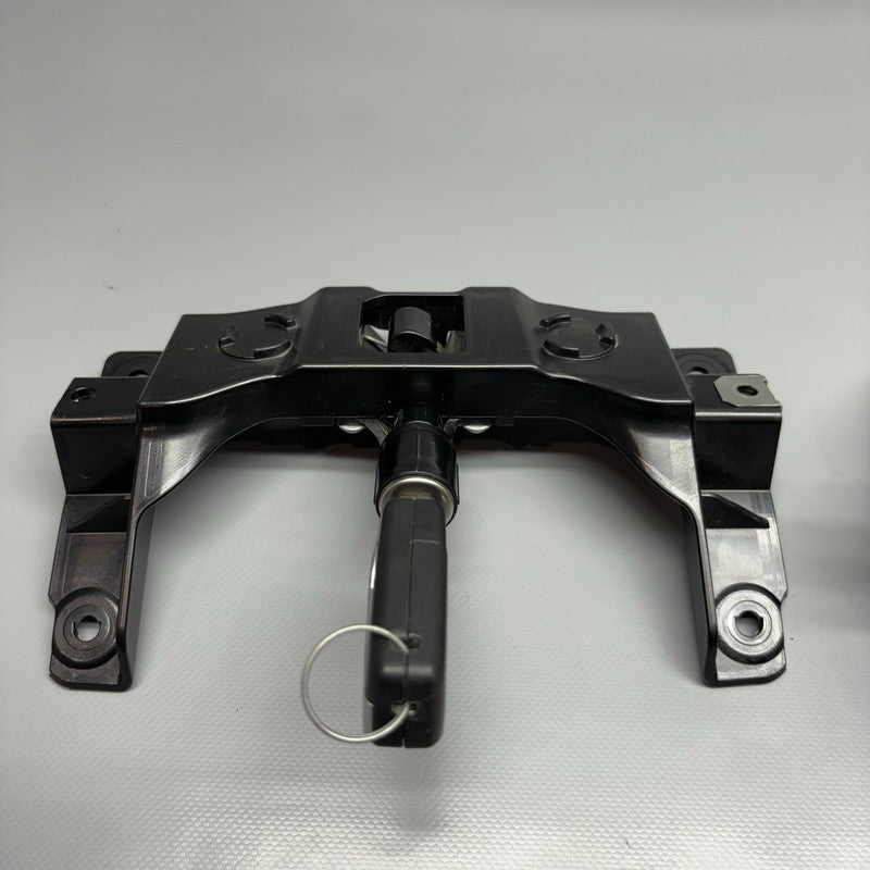 S1000R BMW S1000R FUEL CAP IGNITION WITH KEYLESS RIDE 2020 2021 2022 2023 2024 2025 OEM