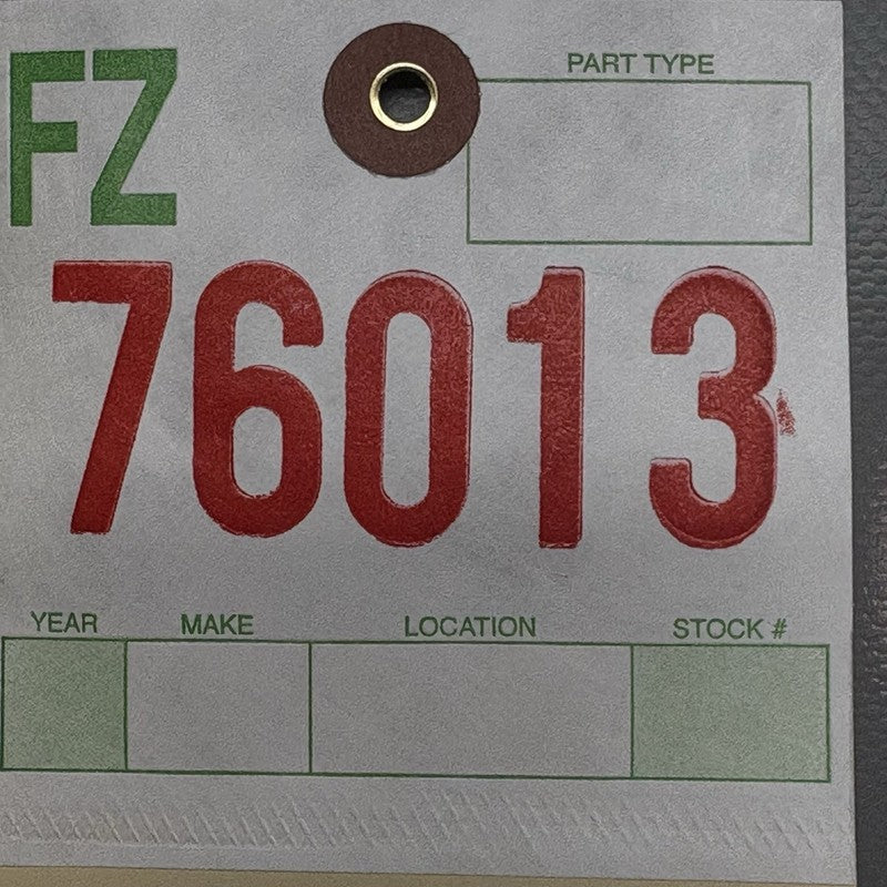 8563526 BMW K1600GTL FUEL PUMP 2015 2016 2017 2018 2019 2020 2021 OEM 8563526