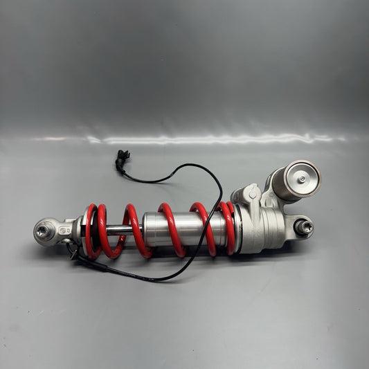 A1000RR BMW S1000RR SPRING STRUT SHOCK REAR 2021 2022 2023 2024 OEM