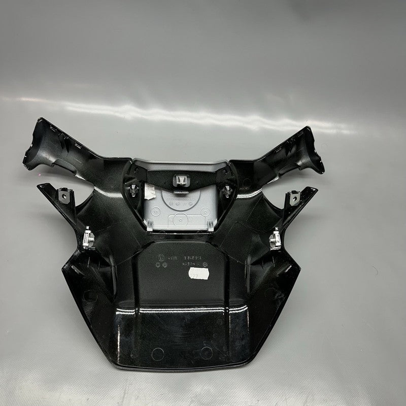 8545619 BMW C 650 EVOLUTION HANDLEBAR COVER TOP 2015 2016 2017 2018 OEM 8545619