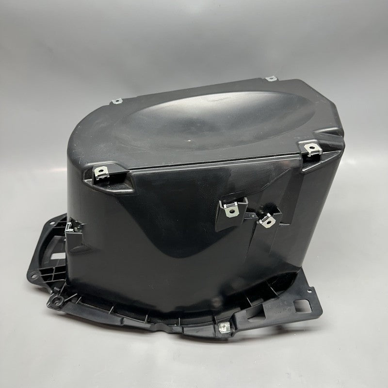 C 650 EVOLUTION BMW C 650 EVOLUTION LUGGAGE BIN 2015 2016 2017 2018 OEM