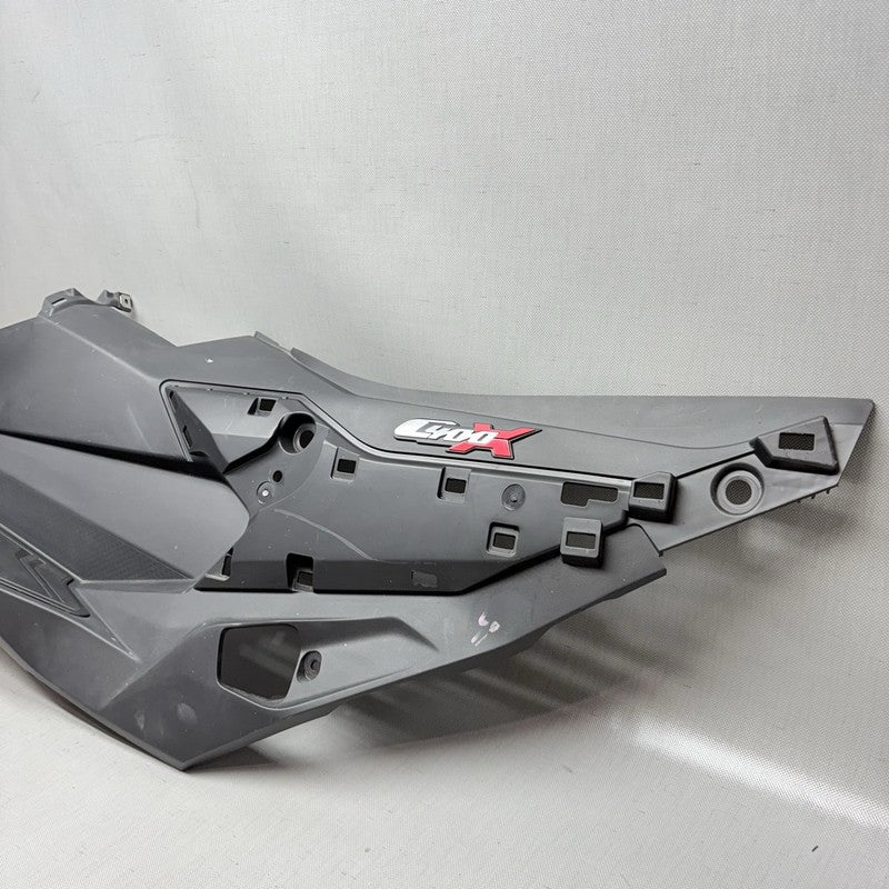 8558575 BMW C400X RUNNING BOARD LEFT 2018 2019 2020 OEM 8558575