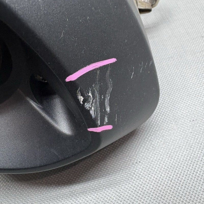 8552514 BMW C400X SILENCER MUFFLER 2018 2019 2020 OEM 8552514