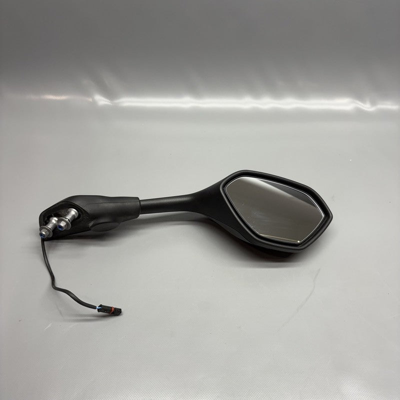 8405154 BMW S1000RR MIRROR RIGHT 2021 2022 2023 2024 OEM 8405154