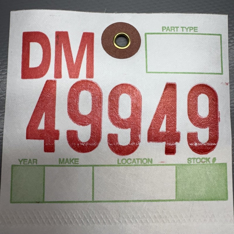 8522180 BMW R1300GS MULTIFUNCTION SWITCH RIGHT 2022 2023 2024 OEM 8522180