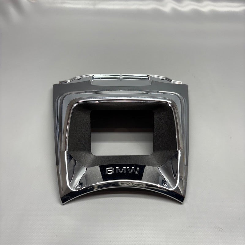 9443686 BMW R18 SWINGING COVER ACC 2020 2021 2022 2023 2024 OEM 9443686