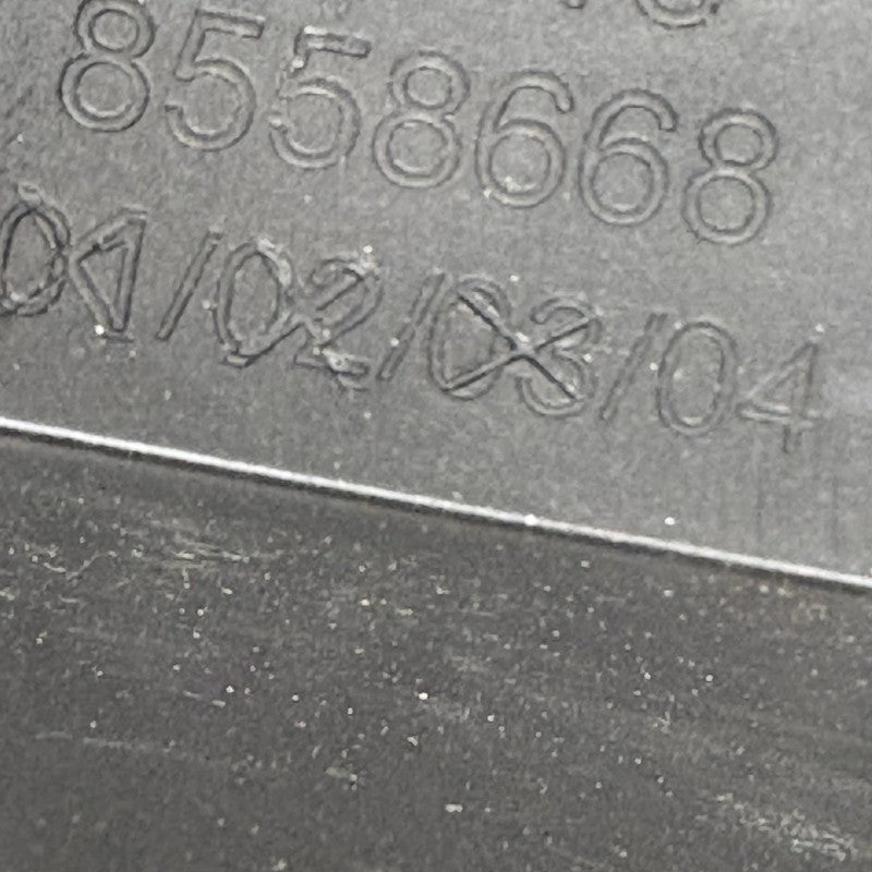 8394250 BMW C400X MAIN WIRING HARNESS 2018 2019 2020 OEM 8395850