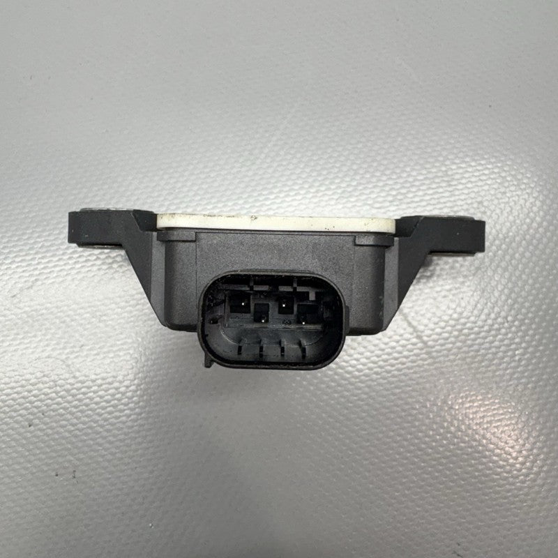 S1000RR BMW S1000RR TIP OVER BANK ANGLE CRASH SENSOR 2010 2011 2012 2013 2014 OEM
