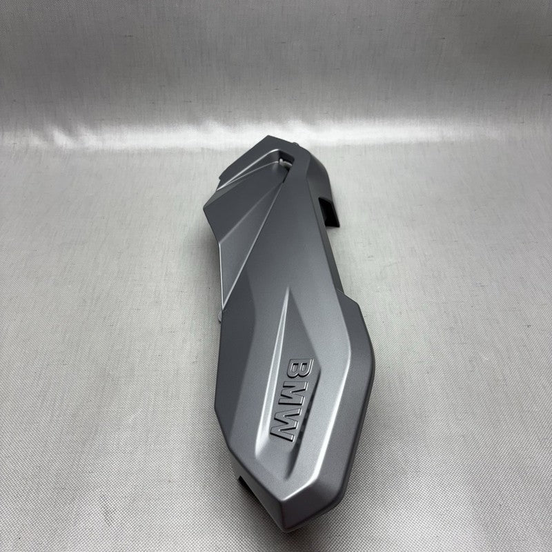 8403953 BMW C400X MUFFLER COVER 2018 2019 2020 OEM 8403953