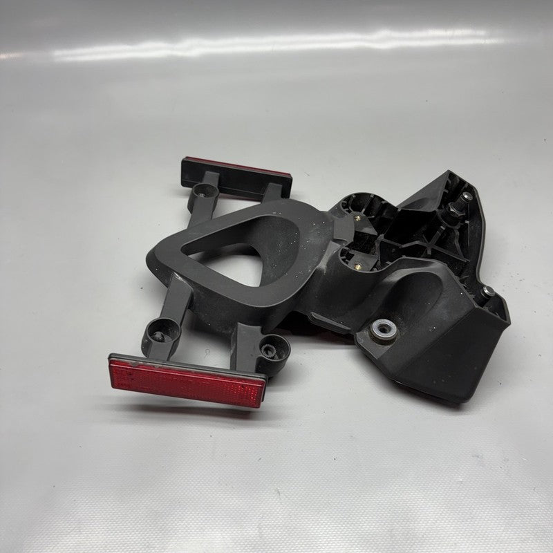 7717031 BMW F900R TAIL LAMP ADAPTER 2020 2021 2022 2023 2024 OEM 7717031