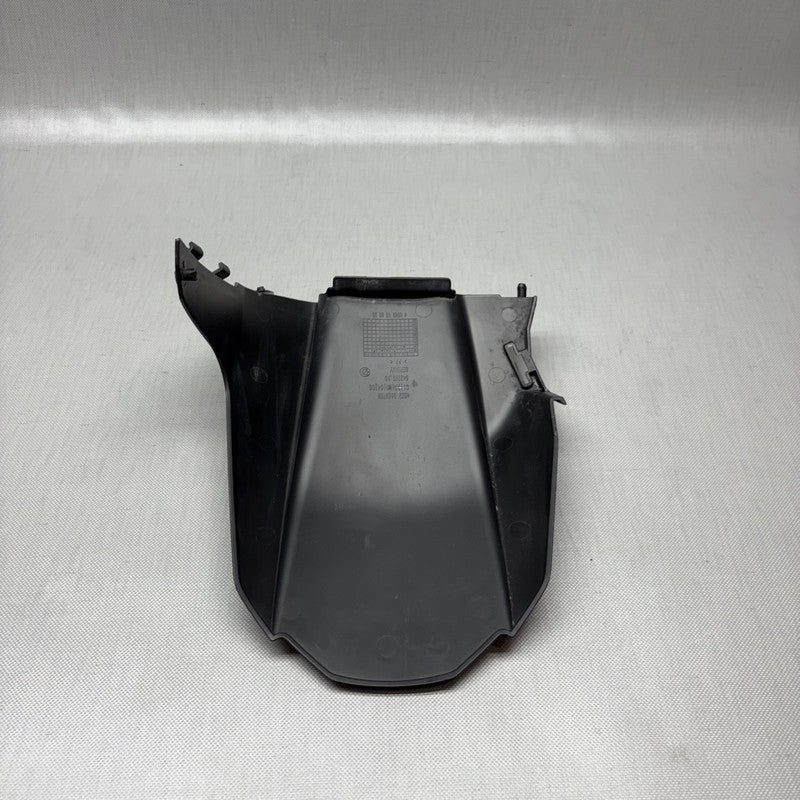 8569768 BMW S1000RR REAR HUGGER MUDGUARD 2019 2020 2021 2022 2023 2024 OEM 8569768