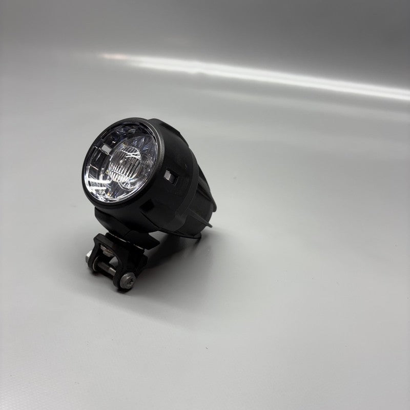 9457322-04 BMW R1300GS TROPHY LED AUXILIARY HEADLIGHT "NANO" 2022 2023 2024 OEM 9457322-04