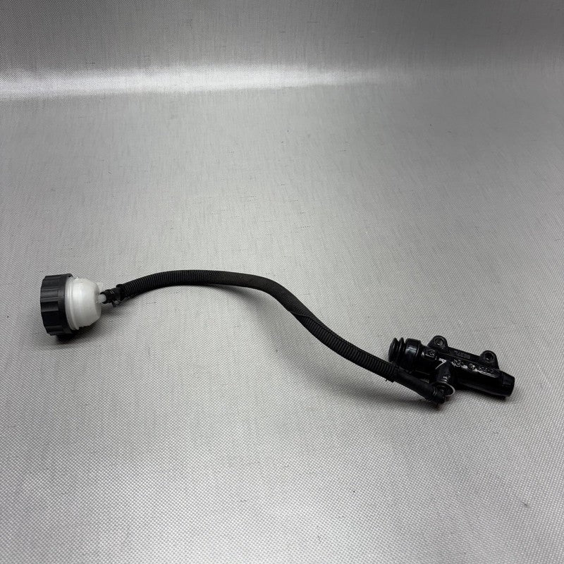 BMW G310R REAR BRAKE MASTER CYLNDER 2017 2018 OEM