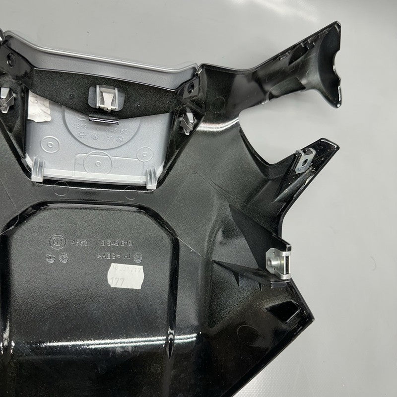 8545619 BMW C 650 EVOLUTION HANDLEBAR COVER TOP 2015 2016 2017 2018 OEM 8545619