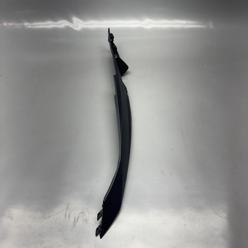 8403865 BMW F900R LEFT REAR FAIRING TRIM 2020 2021 2022 2023 2024 8403865