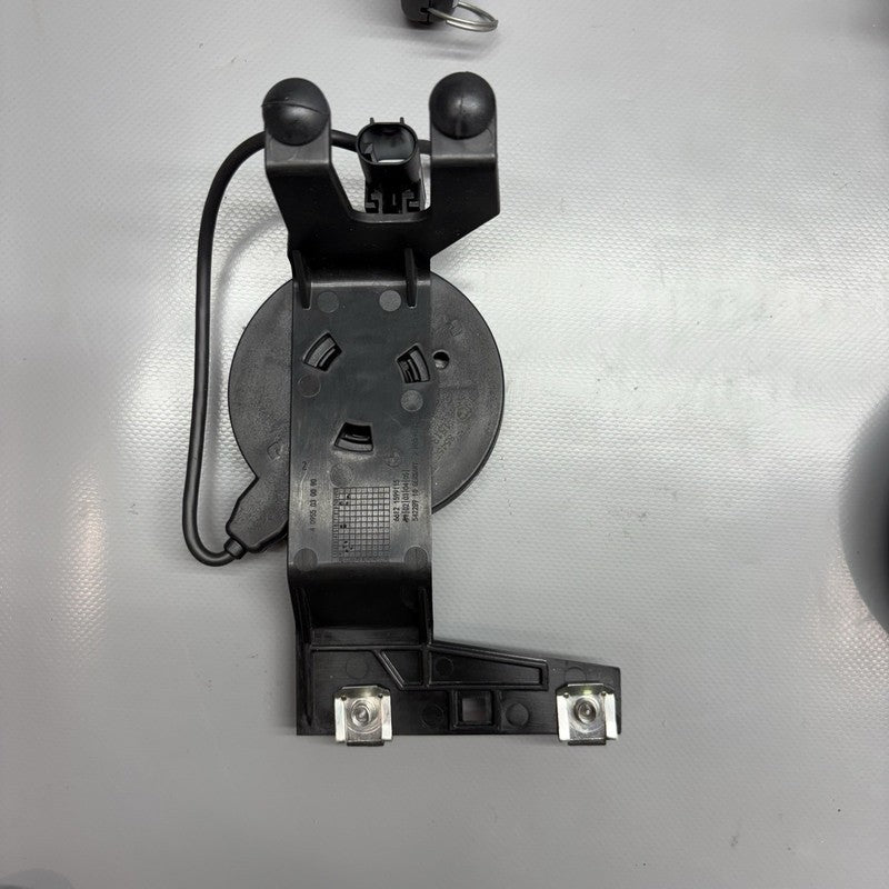 S1000R BMW S1000R FUEL CAP IGNITION WITH KEYLESS RIDE 2020 2021 2022 2023 2024 2025 OEM