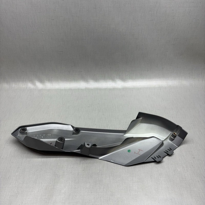 8403953 BMW C400X MUFFLER COVER 2018 2019 2020 OEM 8403953