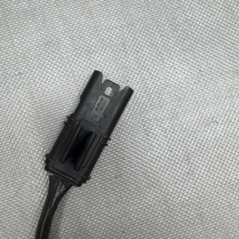 7716654 BMW C400X OXYGEN SENSOR 2018 2019 2020 OEM 7716654