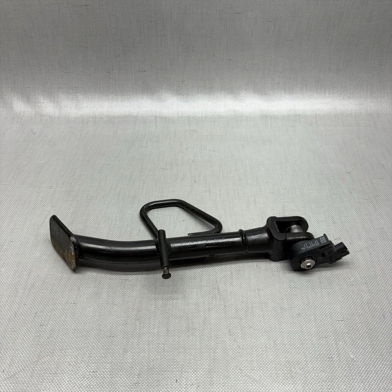 8558220 BMW C400X SIDE STAND 2018 2019 2020 OEM 8558220