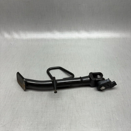 8558220 BMW C400X SIDE STAND 2018 2019 2020 OEM 8558220