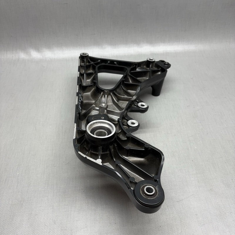 8558176 BMW C400X REAR WHEEL SWING ARM RIGHGT 2018 2019 2020 OEM 8558176