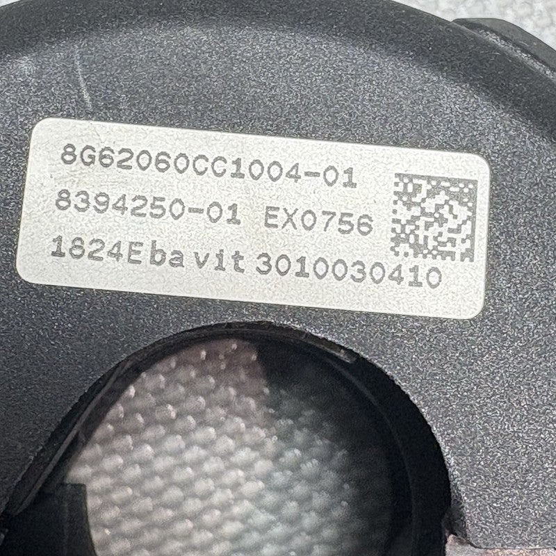 8394250 BMW C400X RIGHT IGNITION SWITCH 2018 2019 2020 OEM 8394250