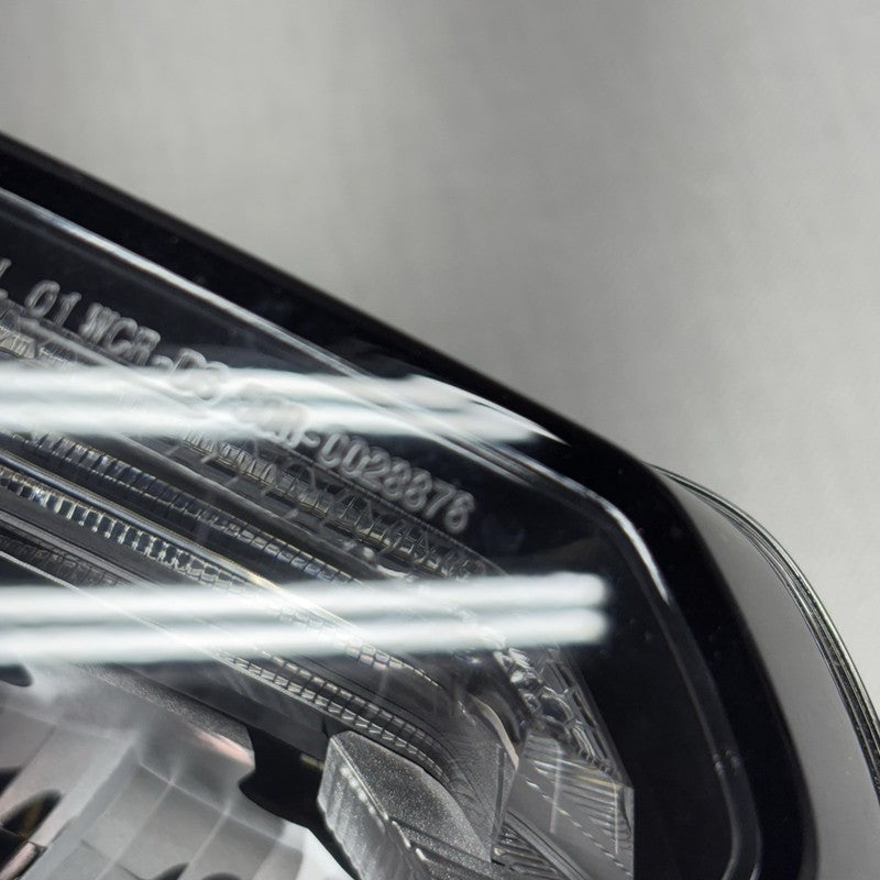 8557221 BMW C400X HEADLIGHT LED 2018 2019 2020 OEM 8557221