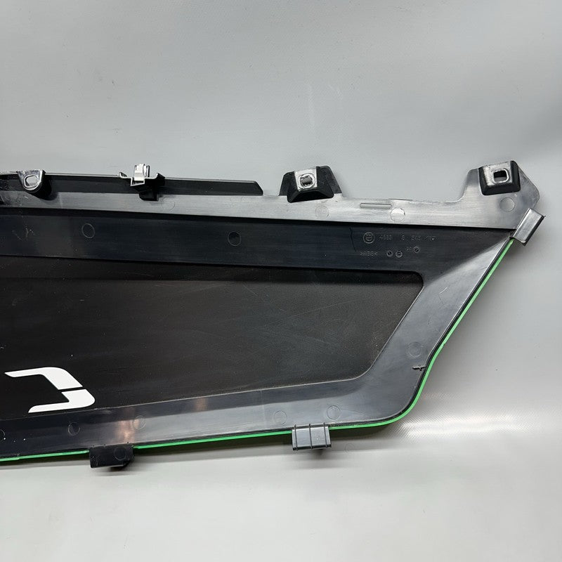 8545187 BMW C 650 EVOLUTION TRIM PANEL TUNNEL LEFT 2015 2016 2017 2018 OEM 8545187
