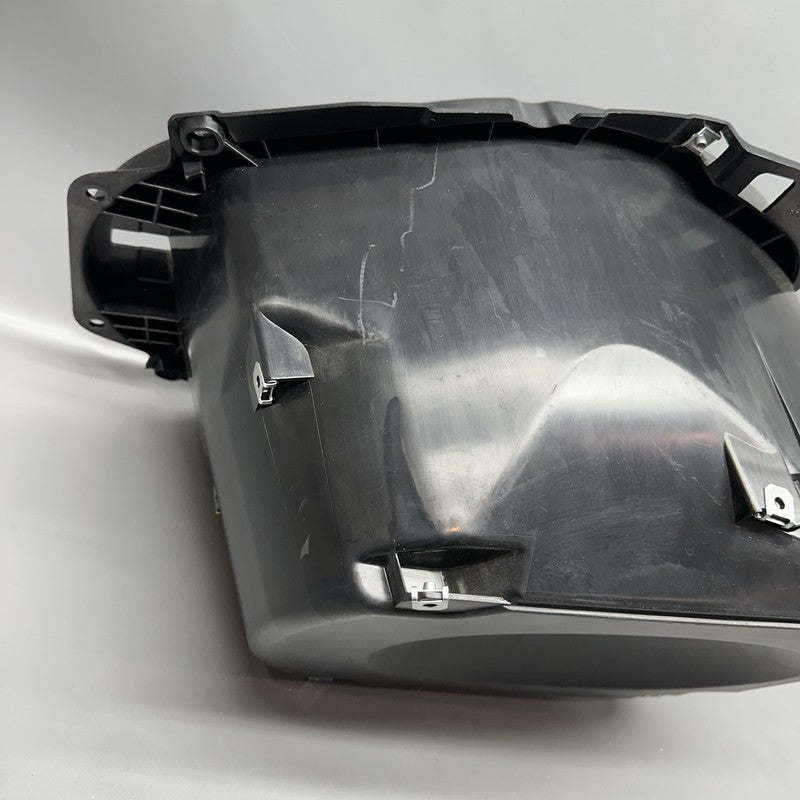 C 650 EVOLUTION BMW C 650 EVOLUTION LUGGAGE BIN 2015 2016 2017 2018 OEM