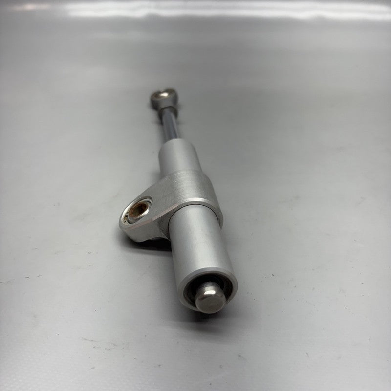 8396339 BMW F900R STEERING DAMPER STABILIZER 2020 2021 2022 2023 2024 OEM 8396339