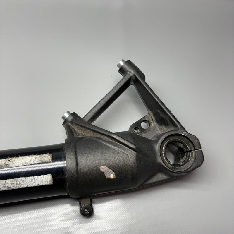 9829287 BMW R1300GS SUSPENSION FORK LEFT BLACK 2022 2023 2024 OEM 9829287