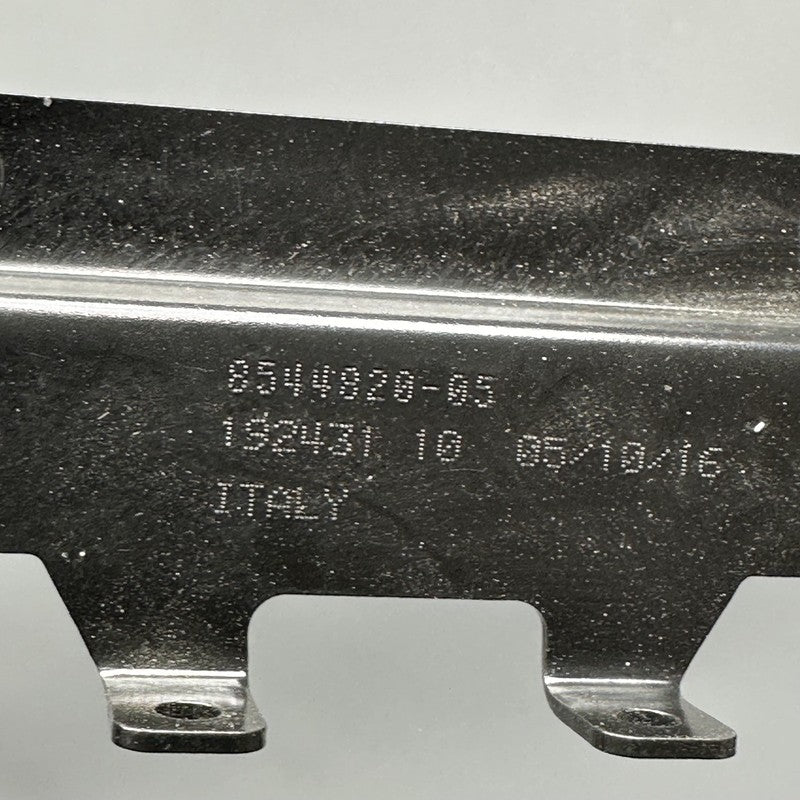 8544820 BMW C 650 EVOLUTION SUBFRAME REAR 2015 2016 2017 2018 OEM 8544820