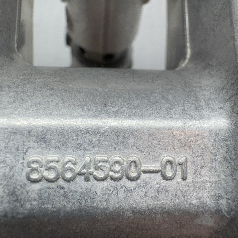 8564590-01 BMW S1000RR REAR SHOCK LINKAGE LINK 2019 2020 2021 2022 2023 2024 OEM 8564590-01