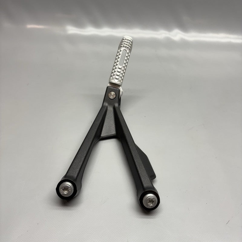 9467689 BMW S1000R FOOTREST RIGHT REAR 2020 2021 2022 2023 2024 2025 OEM 9467690