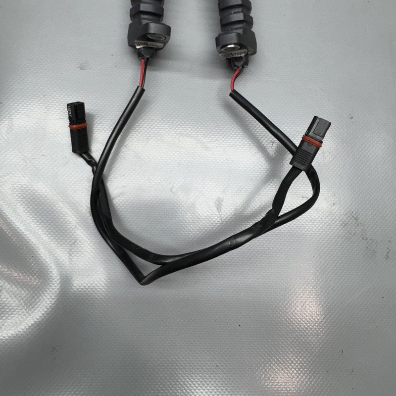 F900R BMW F900R REAR TURN SIGNALS WITH COVER 2020 2021 2022 2023 2024 OEM