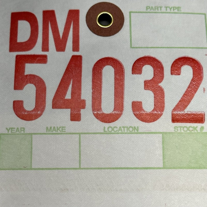 8536038 BMW C 650 EVOLUTION TAIL TRIM RIGHT SIDE 2015 2016 2017 2018 OEM 8536038
