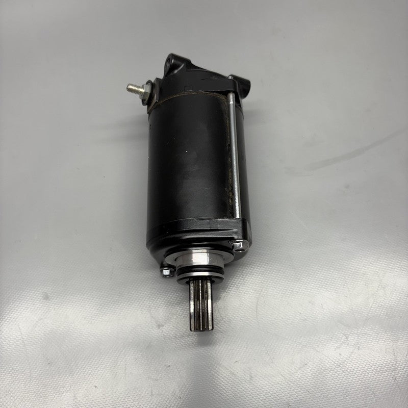 8567852 BMW F900R STARTER MOTOR 2020 2021 2022 2023 2024 OEM 8567852